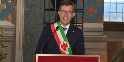 Fiorentina, buone notizie per il progetto stadio Franchi. Nardella: "A Sgarbi è piaciuto"