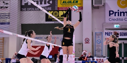 Roma chiude l'andata imbattuta