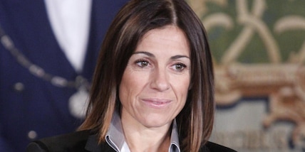 Ritmica shock, indagata la ct azzurra Maccarani