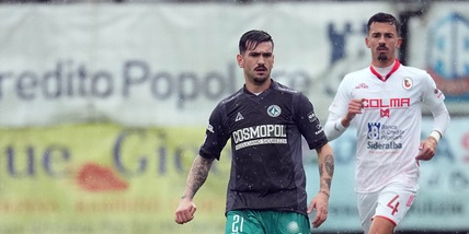 Serie C, Avellino: ufficiali i rinnovi di Pane, Rizzo e Matera