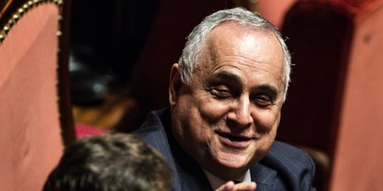 Lotito, Pelé, Guardiola e Ronaldo: le ultimissime