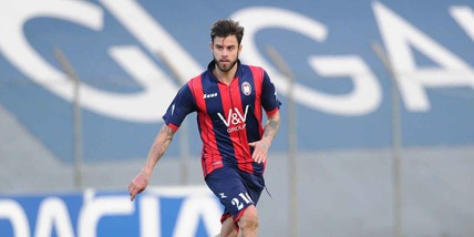 Calciomercato Serie C, Torres: Suciu ceduto al Trento