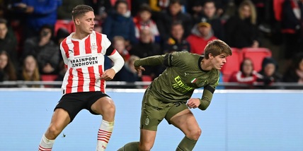 Milan, brutto ko con il Psv. Dieci gol dell'Atalanta, tris Sampdoria