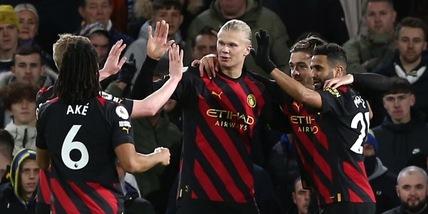 Pronostico Man City-Everton, in lavagna è dominio Citizens