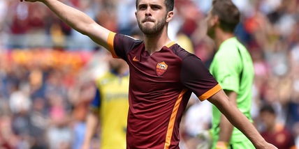 Calciomercato, clamoroso Pjanic: «È stata la Roma a chiamare la Juve»