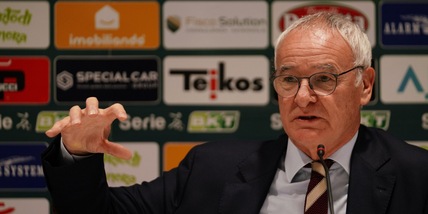 Cagliari, Ranieri ha i suoi leader: Lapadula più Pavoletti