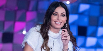 Elisabetta Gregoraci a Verissimo: le parole sul nuovo fidanzato Giulio