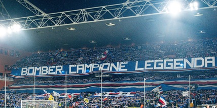 Il coro per Vialli in Samp-Napoli è da brividi: ecco cosa hanno cantato i tifosi