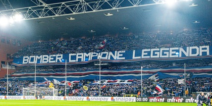 Vialli, quel 9 per sempre dà brividi a Marassi