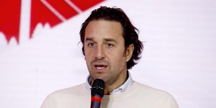 Padel e inclusione, premiata 'Sportinsieme': c'è anche Toni