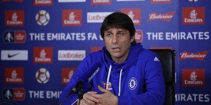 Calciomercato Chelsea, silenzio Conte sul futuro. Su Mourinho: «Nessun chiarimento»