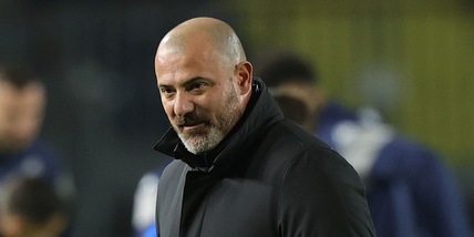 Sampdoria, Stankovic ritrova Winks: "Felice che sia tornato"