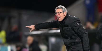 Spezia, Gotti in emergenza a Bologna: "Servirà leggere bene le varie situazioni"