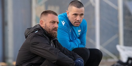 Tacopina rivela un retroscena su Nainggolan e De Rossi