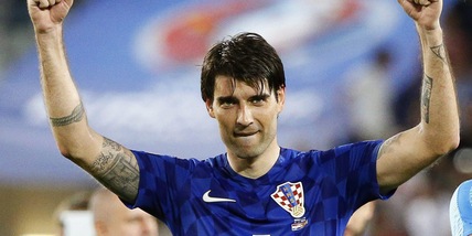 Calciomercato Fiorentina, sempre più calda la pista Corluka