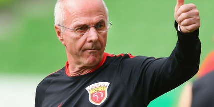 Mondiali, Australia: Eriksson tra i candidati alla panchina