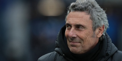 Spezia, Gotti non è in panchina col Napoli: ecco perché