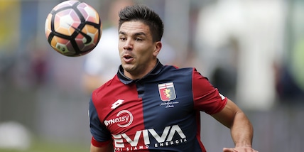 Calciomercato Fiorentina-Simeone: pronti 18 milioni per il Cholito