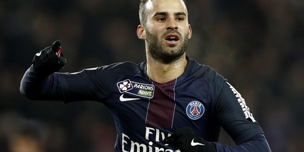 La Roma piomba su Jesé del Psg: è sfida con Milan e Liverpool