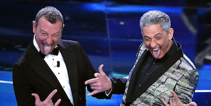 Sanremo 2024, l'incredibile annuncio di Amadeus e tutte le novità su Fiorello