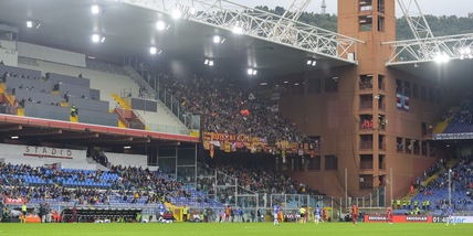 Sampdoria, Zanetti si tira indietro: debiti da 200 milioni