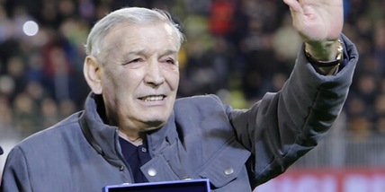 Cagliari, Stadio Gigi Riva: meraviglioso tributo