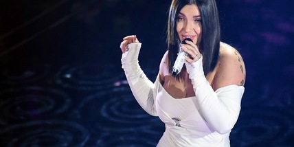 Elettra Lamborghini: "Al primo appuntamento non gliel'ho data!"