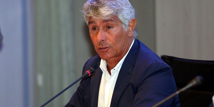 Serie B Abodi: «Entro tre settimane una soluzione per il Pisa»