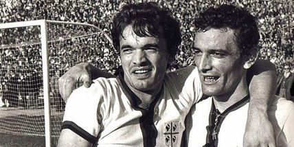 Ciao, Bobo di Tuono: l’altra faccia di Riva