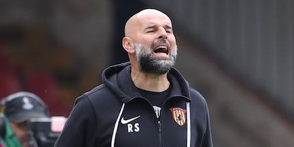 Caos Benevento: Stellone si dimette dopo il ko con la Spal