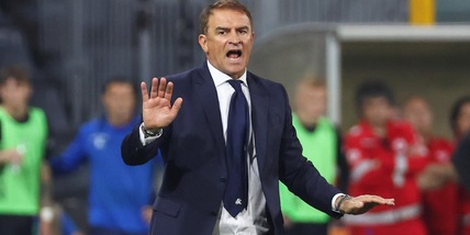 Spezia, Semplici avverte il Milan: "Dobbiamo fare risultato ad ogni costo"