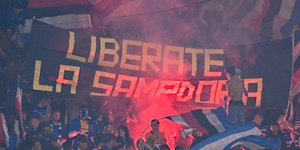 Barnaba, Radrizzani, Wrm Group, Zanetti: fate presto, per la Samp