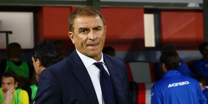 Semplici: "Italiane in finale nelle coppe europee? Vi di cosa ne penso"