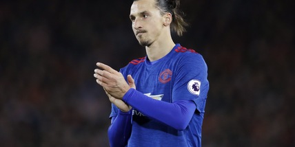 La stampa inglese: «Ibrahimovic merita la panchina, meglio Rashford!»