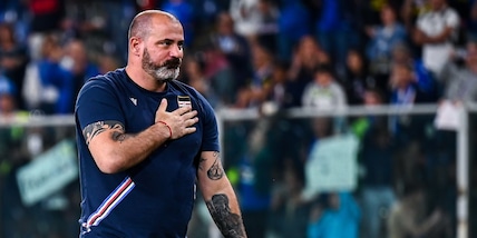 Samp, Stankovic: "Nella prossima stagione non sarò io l'allenatore"