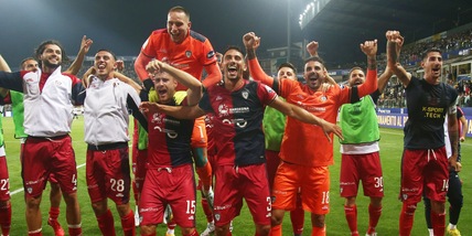 Cagliari, rivoluzione sull'Isola: adesso è un modello