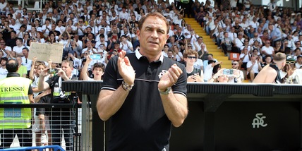 Spezia, Semplici: "Spareggio? La gara più importante. Ecco le scelte"