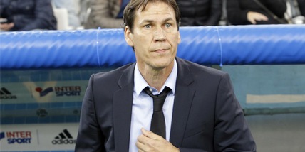 Il Marsiglia di Garcia fa spesa in Italia