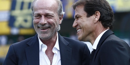 Coppa Italia, Roma: a 1,30 il ritorno al successo