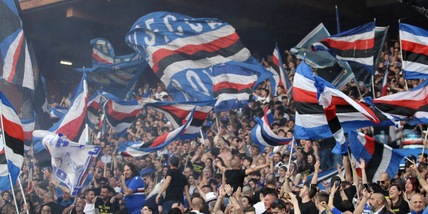 Sampdoria, bilancio approvato. Radrizzani esulta: "Ricominciamo"