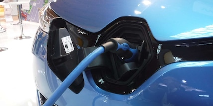 Usato elettrico fate attenzione alle batterie