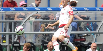 Carpi, Bonera-Borriello: serve l'esperienza