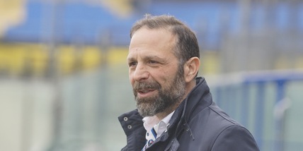 Santopadre: "Basta parlare del funerale del Perugia"