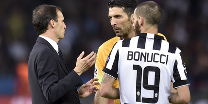 Juve, giorno di riposo: in arrivo Buffon-Neto