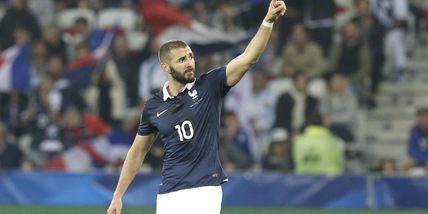 Euro 2016, Benzema: «Deschamps ha ceduto alle pressioni di una parte razzista di Francia»