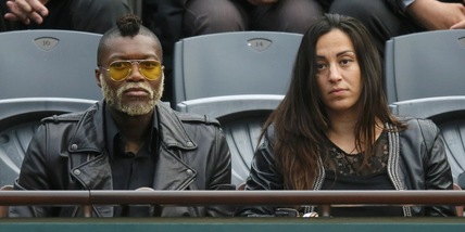 Dal campo alla consolle: DJ Cissé lascia il calcio