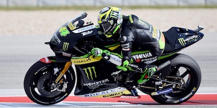 MotoGp, Espargaró carico per Jerez