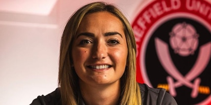 Dramma in Inghilterra: muore una calciatrice di 27 anni