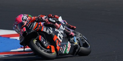MotoGP India, diretta qualifiche e Sprint: dove vederle in tv