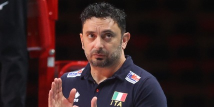Preolimpico volley, qualificazione Italia: tutte le possibili combinazioni
